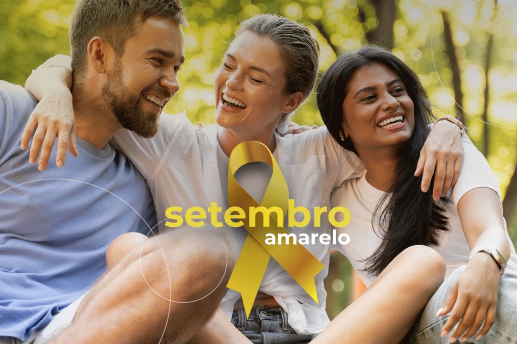 Setembro Amarelo