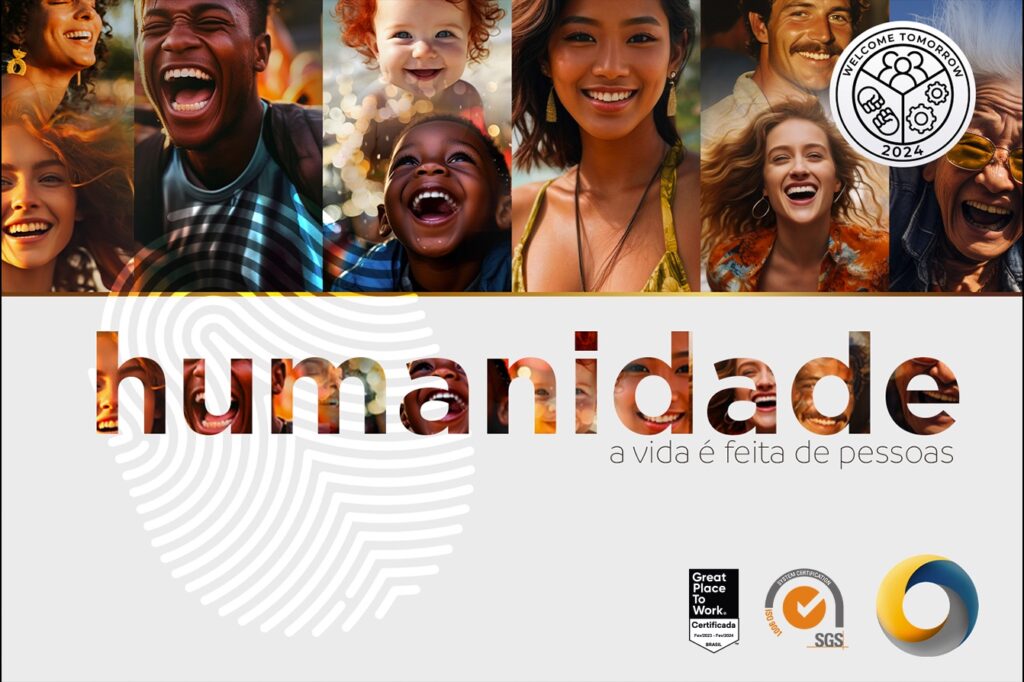 Humanidade